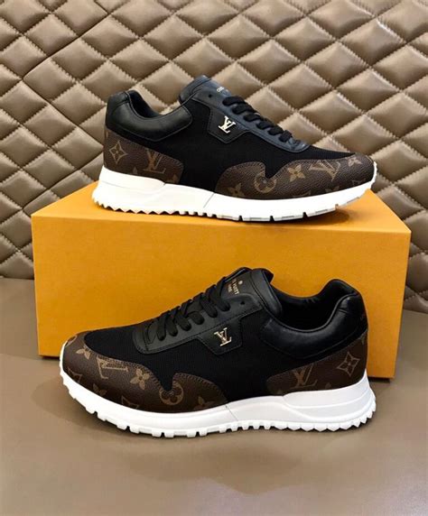 louis vuitton runners men|louis vuitton lv trainers.